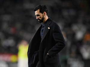 Hasrat Real Madrid Sapu Bersih Laga Sisa di Liga Spanyol