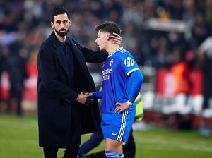 Albacete Vs Madrid: 4 Data-Fakta Keoknya El Real