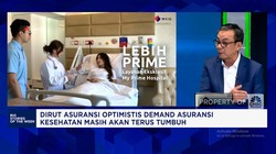 Video: Aturan Dipertajam, Era Baru Asuransi Kesehatan Resmi Dimulai