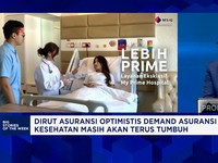 Video: Aturan Dipertajam, Era Baru Asuransi Kesehatan Resmi Dimulai