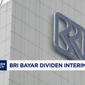 Video: BRI Bayar Dividen Interim Rp 20,6 Triliun