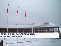 Video: Makin Serius 'Caplok' Greenland, Trump Kini Ancam NATO