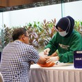 Medical Check Up On-Site Mayapada Healthcare Dukung Budaya Produktif