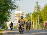 Proyek Infrastruktur Energi di Kilang Balikpapan Bawa Dampak Ekonomi