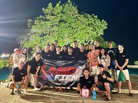 Jakarta-Tanjung Lesung Terasa Dekat dengan Tol Serang-Panimbang