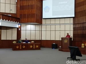 Pemprov Bali Suntik Modal Rp 445 Miliar ke BPD Bali