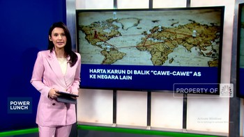 Video: Harta Karun di Balik 