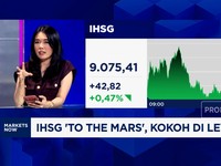 Video: IHSG 