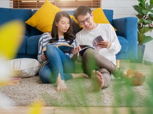 Relation-Sipping, Tren Pacaran Simpel yang Disukai Gen Z