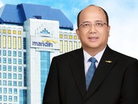 Fundamental Solid, Bank Mandiri Tebar Dividen Interim Rp 9,3 Triliun