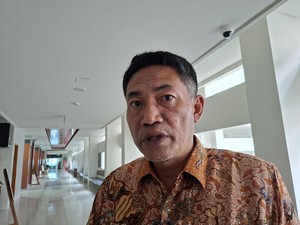 Proyek Pokir DPRD NTB 2025 Molor, Kini Diaudit Inspektorat