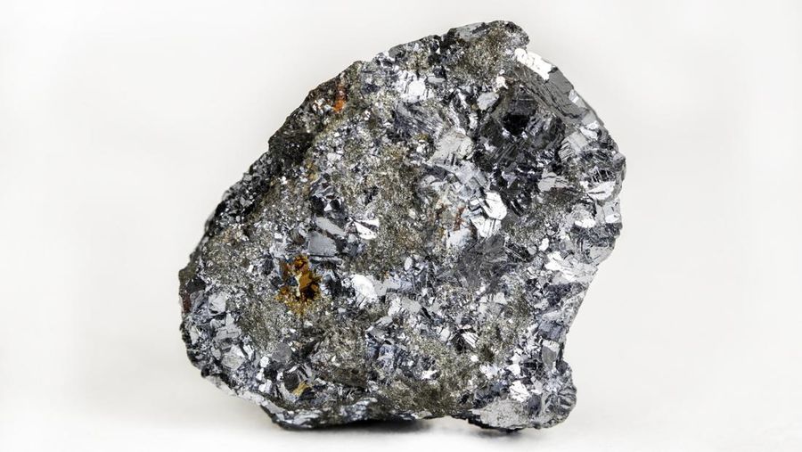 Iridium. (Dok. Freepik)