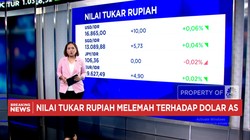 Video: Jurus Purbaya Cegah Rokok Ilegal - Rupiah Anjlok Lawan Dolar AS