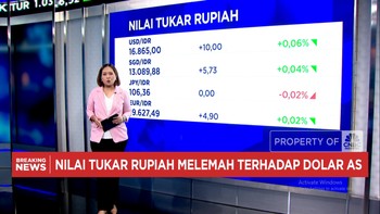 Video: Jurus Purbaya Cegah Rokok Ilegal - Rupiah Anjlok Lawan Dolar AS