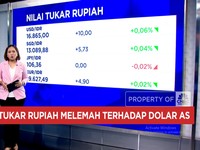 Video: Jurus Purbaya Cegah Rokok Ilegal - Rupiah Anjlok Lawan Dolar AS