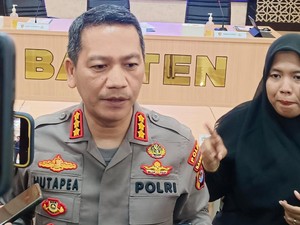 Mahasiswa Untirta Perekam Dosen Diperiksa Polisi, Ternyata Ada Korban Lain