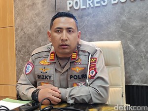 Libur Panjang Isra Mikraj, Ganjil Genap di Puncak Bogor Dimulai Sore Ini