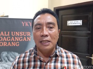 Gadis ABG di Minut Jadi Korban TPPO, Dijual ke Pria Hidung Belang di Papua