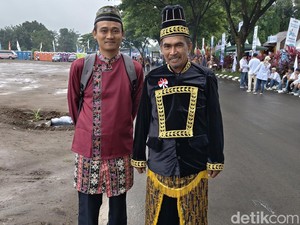 Kembangkan Telur Omega, Desa di Kukar Juara 3 Hari Desa Nasional