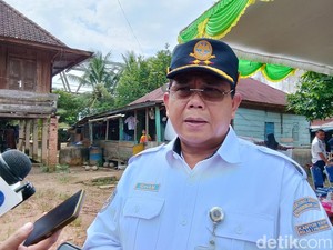 KSOP Sebut Akses Sungai Jembatan P6 Lalan di Muba Sudah Dibuka