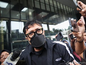 Video: KPK Duga Ono Surono Terima Aliran Uang dari Penyuap Ade Kuswara