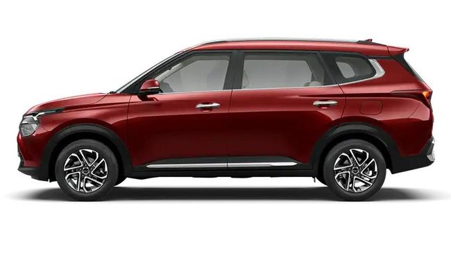 Mobil China Serbu RI, Merek Korea Ini Tak Mau Kalah-Bawa Wajah Baru