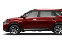 Mobil China Serbu RI, Merek Korea Ini Tak Mau Kalah-Bawa Wajah Baru