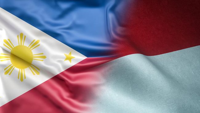 Filipina Ikut Aturan Indonesia, Ramai-ramai Serukan Blokir