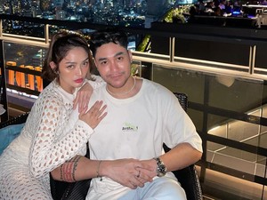 Siti Badriah-Krisjiana Murka Diisukan Selingkuh