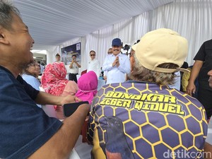 Melihat Upaya Lapas Berbenah: Berantas Narkoba, Keterampilan Napi, Keterbukaan