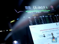 Mengapa Pasar RI Begitu Waspada 