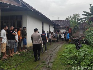 Pernah Minum Obat Serangga, Petani Bojonegoro Tewas Gantung Diri