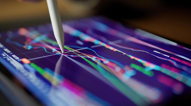 IHSG Tembus 9.000, Cek Rekomendasi Saham Hari Ini