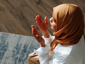 Bacaan Doa Setelah Gempa Bumi Terjadi Sesuai Anjuran Islam