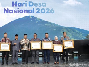 Menguatkan Indonesia dari Desa: Catatan Hati Hari Desa Nasional 2026
