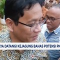 Video: Menkeu Purbaya Datangi Kejagung Bahas Potensi PNBP