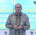 Bukan China, Ini Dia Negara Paling Besar Investasi Hilirisasi di RI