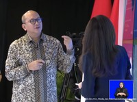 Situasi Dunia Makin Rumit, Begini Nasib Investasi Asing ke RI