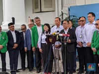 Prabowo Tambah Anggaran Riset Rp4 T Usai Temui 1.200 Rektor-Guru Besar