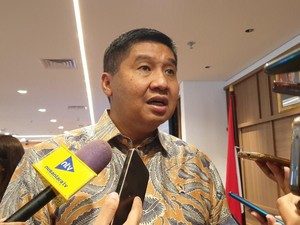 Ternyata Ini Alasan Ara Pilih Meikarta buat Bangun Rusun Subsidi