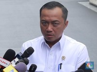 Mensesneg Beberkan Isi Diskusi Bareng Perry dan Purbaya