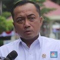 Mensesneg Prihatin Wali Kota Madiun dan Bupati Pati Terjaring OTT KPK