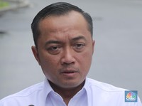 Mensesneg 'Bocorkan' Tujuan Prabowo Kumpulkan 1.200 Rektor-Guru Besar