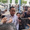 Prabowo Ajukan 3 Calon DG BI ke DPR, Salah Satunya Thomas Djiwandono