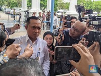 Mensesneg Bilang Bisnis Sritex Harus Diselamatkan, Apa Maksudnya?