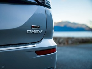 Studi: Konsumsi BBM PHEV Tak Seirit yang Diklaim Pabrikan