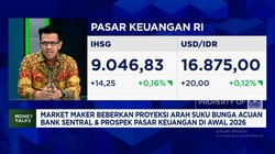 Video: Obligasi -Sektor Emas, Mana Investasi Pilihan MI di Awal 2026?