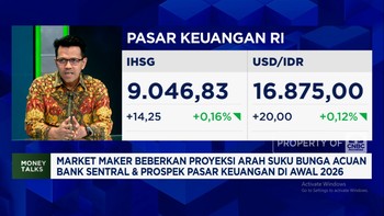 Video: Obligasi -Sektor Emas, Mana Investasi Pilihan MI di Awal 2026?