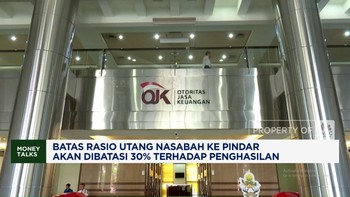 Video: OJK Perketat Aturan Pinjaman Pindar