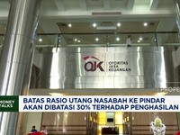 Video: OJK Perketat Aturan Pinjaman Pindar